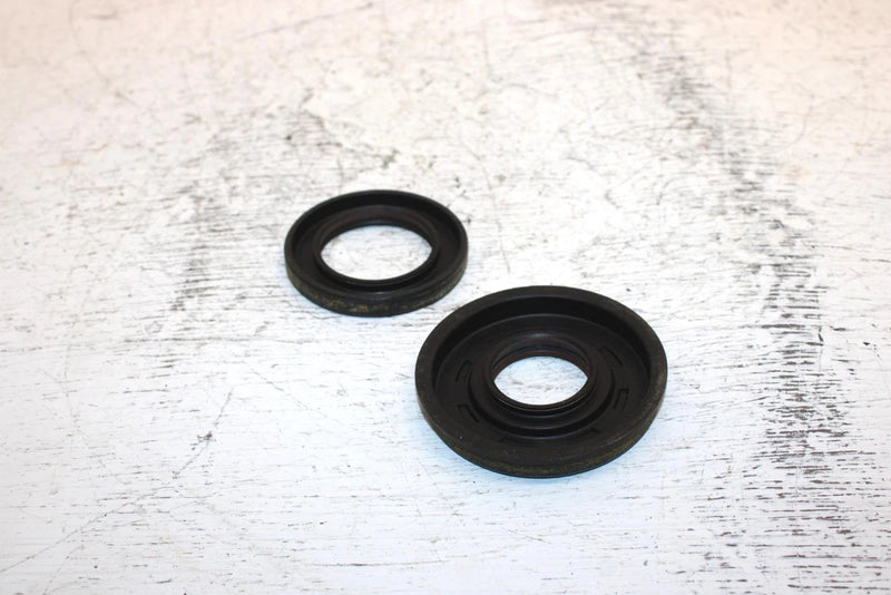 1995 Arctic Cat Pantera Oem Crankshaft Oil Seal Set 3003-759 3005-188 SA17