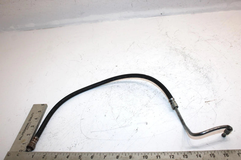 93 Polaris 500 Efi Oem Brake Line Hose 1930696 SP25