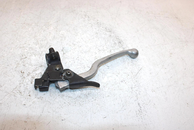 1996 Kawasaki Bayou 300 Oem Left Brake Lever 46076-1143 46076-0179 AK25