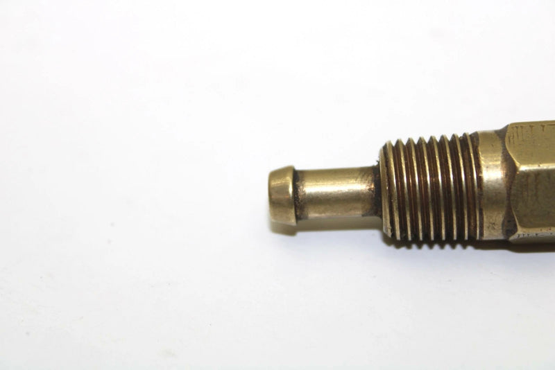 Polaris OEM Oil Tank Bottle Reservoir Lower Fitting 7052023 Q40