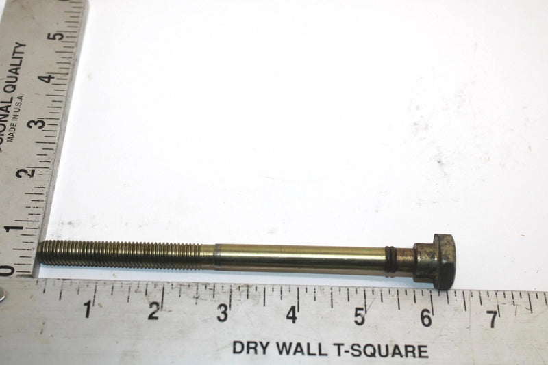 Ski-doo Oem Chaincase Tensioner Bolt 732601314 Q4029