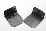 1989 Yamaha Ovation Oem Skid Support Set 85L-21910-00-00 SY67