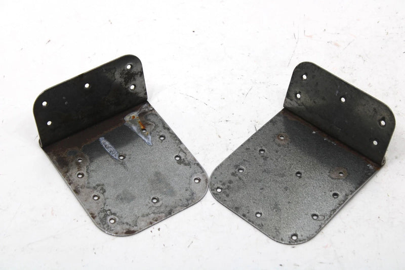 1989 Yamaha Ovation Oem Skid Support Set 85L-21910-00-00 SY67