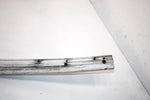 94 Polaris Super Sport Oem RH WXT ASM Bumper 2670152-133 SPS3