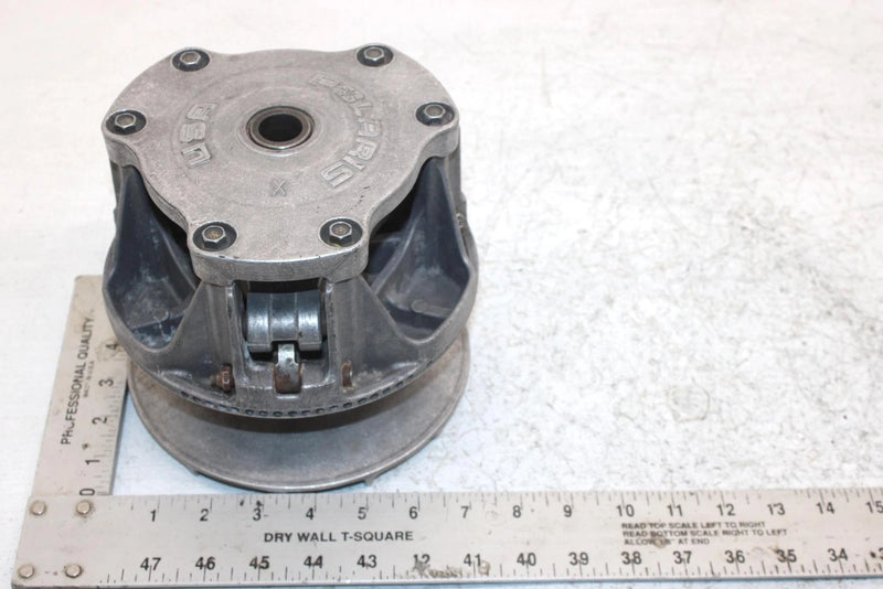2003 Polaris Trial Blazer Oem Secondary Drive Clutch 1322003 1322682 AP156
