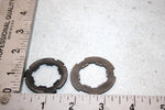 01 Arctic Cat 400 4x4 Oem Lock Washer 3423-040 3423-039 AA21