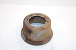 1985 Honda Atc 110 Oem Outer Wheel Rim 42712-968-000 AH68