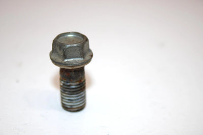 84 Honda Fourtrax 200 Trx200 A Oem Banjo Bolt 90145-961-010 90145-KM3-751 AH33
