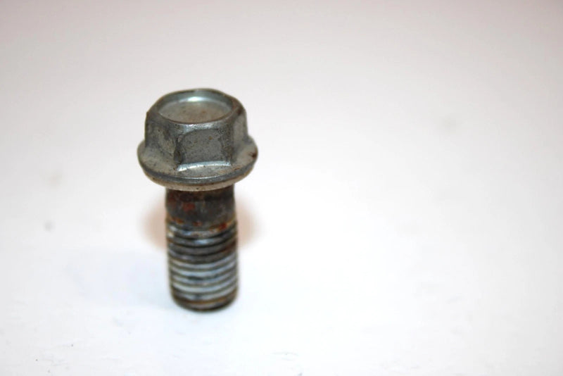 84 Honda Fourtrax 200 Trx200 A Oem Banjo Bolt 90145-961-010 90145-KM3-751 AH33