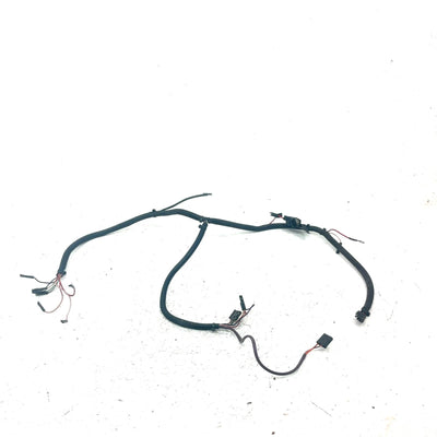 1993 Polaris Trail Boss 350L 4X4 OEM Main Wiring Harness 2460402 AP243