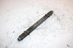 83 Yamaha Excel Iii Ec340g Oem Polished Rear Axle 8E3-47521-00-00 SY7