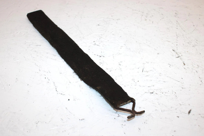 1974 Yamaha Tl433f Oem Front Fuel Tank Strap 865-24173-00-00 SY28 