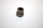 03 Bombardier Rally 200 Oem Secondary Outer Clutch Nut 711242230 AB2
