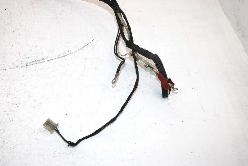 2005 Polaris Sportsman 90 Oem Main Wire Harness 0452186 AP174