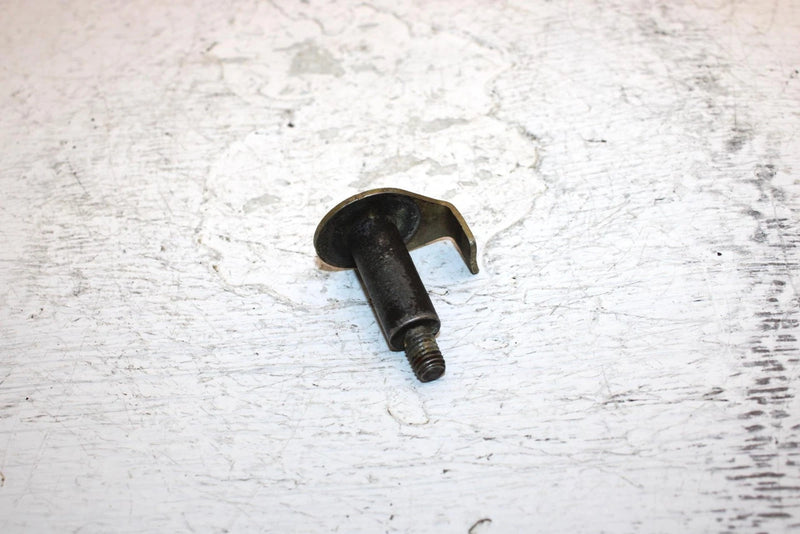 02 Honda Trx 350 Fea Fourtrax Oem Exhaust Mount Bolt 50607-HN5-670 AH54