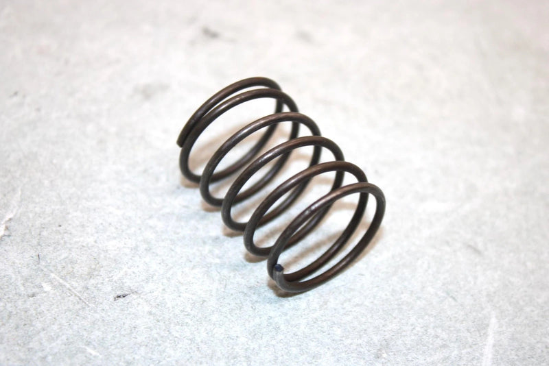 03 Yamaha  Kodiak 450 Awd Oem Oil Strainer Spring 90501-18576-00 Q2915