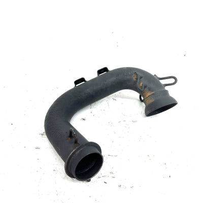 08-10 Polaris RZR 800 EFI OEM Exhaust Header Pipe 1261851-489 XP8.1