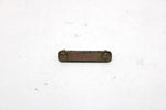 2004 Polaris 550 Classic Edge Oem Bolt Plate 1013385 SP215