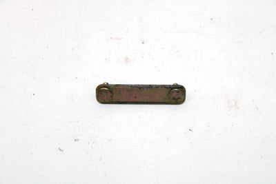 2004 Polaris 550 Classic Edge Oem Bolt Plate 1013385 SP215