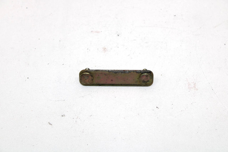 2004 Polaris 550 Classic Edge Oem Bolt Plate 1013385 SP215