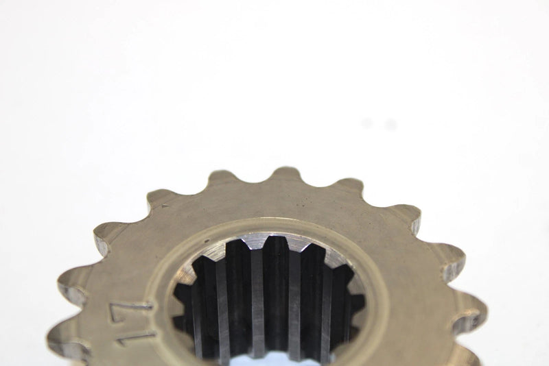 1990 Yamaha Phazer Ii Oem 17T Top Sprocket 829-17682-70-00 Q2651