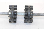 1986 Yamaha Excel Iii Oem Drive Axle Assembly 8W7-W4751-00-00 SY70