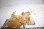 2004 Honda Fourtrax Rincon Oem Fuel Tank Shield 17515-HN8-000 AH2