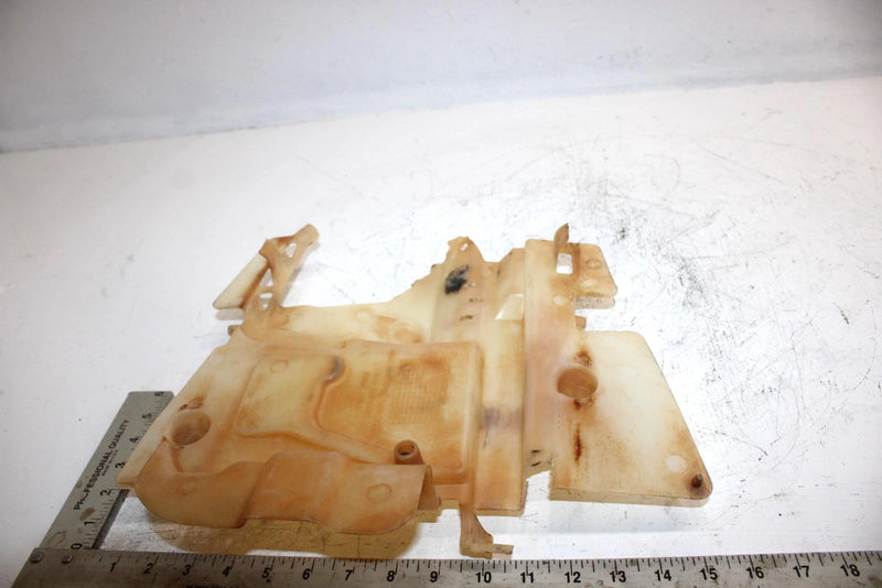2004 Honda Fourtrax Rincon Oem Fuel Tank Shield 17515-HN8-000 AH2