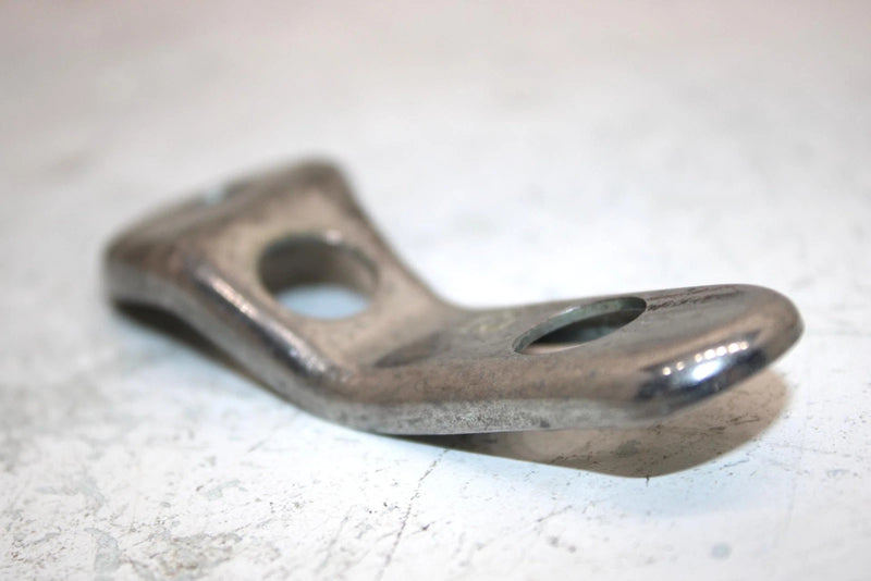 86 Honda Trx200 Sx A  Oem Tool Box Stay B 83514-VM6-680 AH27
