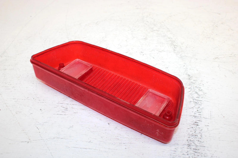 1998 Ski-doo Formula 500 Oem Tail Brake Light Lens 414513700 SS1
