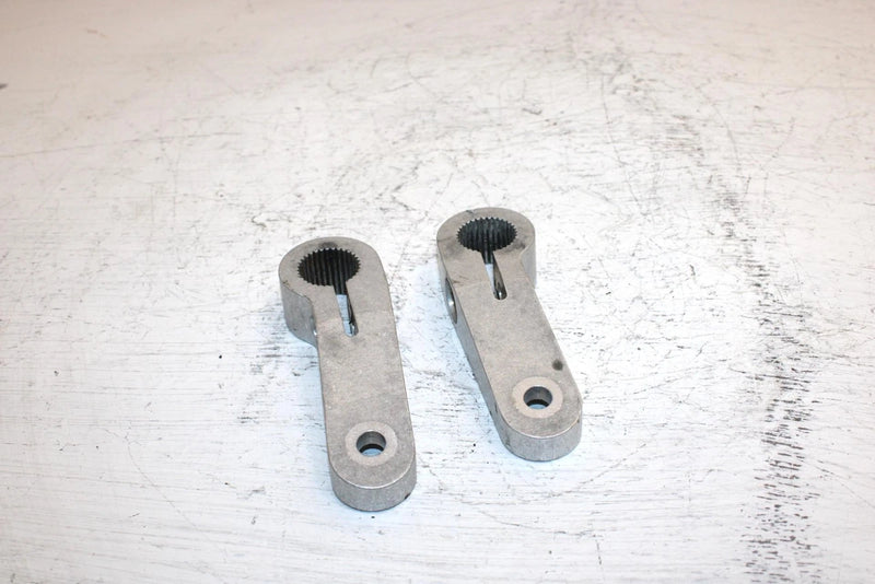 2001 Ski-doo Mxz 600 Oem Outer Steering Arm Set 506145800 506145900 SS4