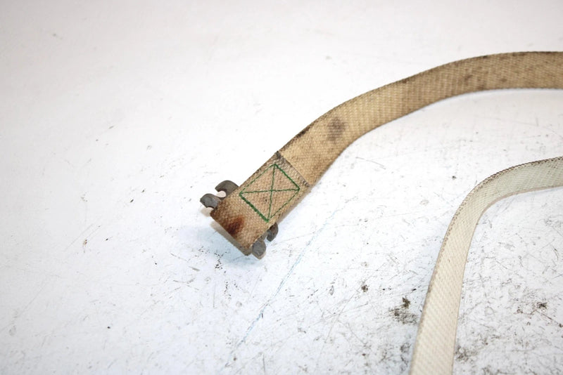 1997 Yamaha 1100 Triple Waveventure Oem Fuel Tank Strap Set GJ1-67743-00-00 JY24