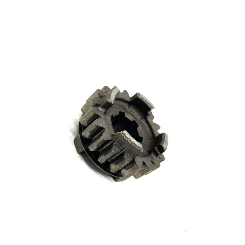1998 Arctic Cat Bearcat 454 4X4 OEM 20T 3rd Drive Gear 3446-017 AA3