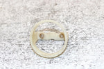 2000 Polaris Classic Touring Oem Fuel Guage Bracket 3280229 SP54