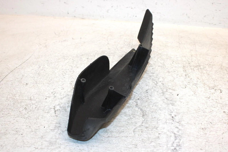 1998 Ski-doo Mach 1 700 Oem Right Rear Bumper Cover 520000024 861777700 SS3