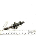 00-02 Polaris Magnum 325 4X4 OEM Trans Input Shaft W/Brg 3233756 AP202