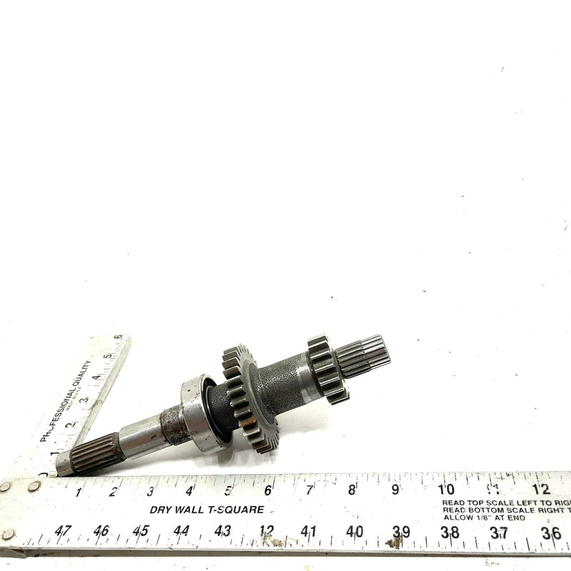 00-02 Polaris Magnum 325 4X4 OEM Trans Input Shaft W/Brg 3233756 AP202