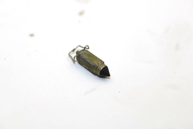Yamaha OEM Carb Carburetor Needle Valve 8e7-14546-01-00 SY49