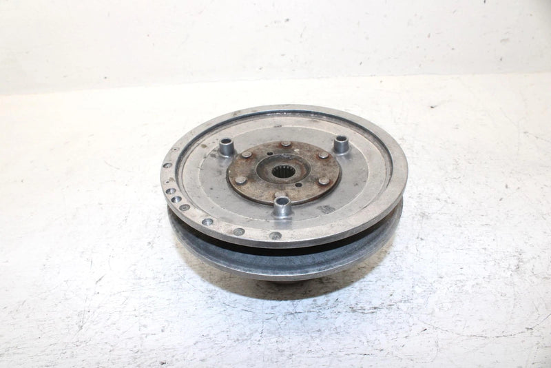 02 Arctic Cat 375 Automatic 4x4 Green Oem Secondary Driven Clutch 3402-627 AA29