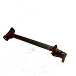 93-95 Yamaha Kodiak 400 YFM400 4x4 OEM Steering Post Shaft 3HN-23813-10-00 AY71