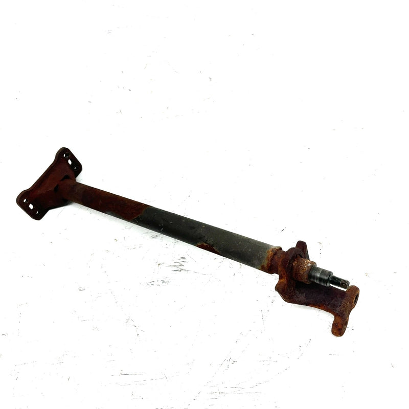 93-95 Yamaha Kodiak 400 YFM400 4x4 OEM Steering Post Shaft 3HN-23813-10-00 AY71
