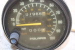 92 Polaris Trail Oem Speedometer (Less Than 8000 MI) 3280092 SP136