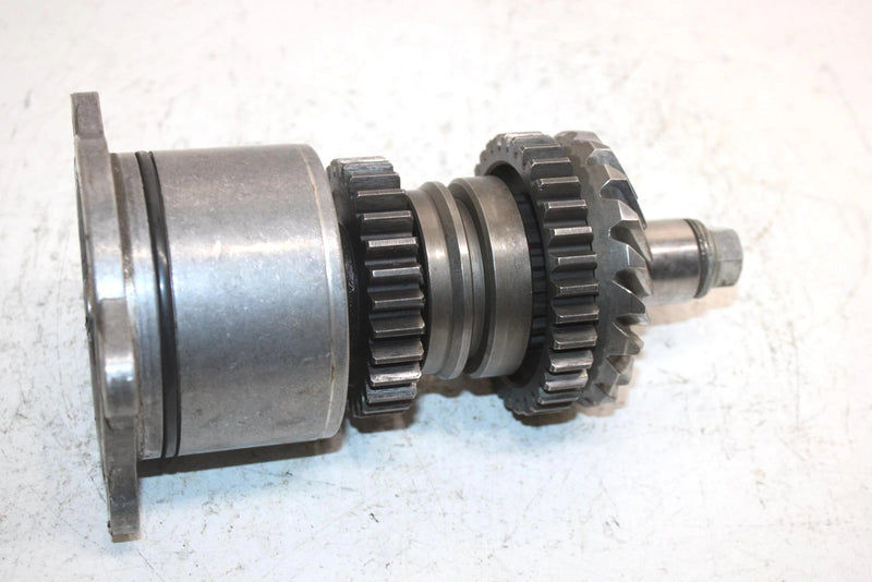 1990 Kawasaki Bayou 300 Oem Bevel Gear Housing Assembly 41046-1088 AK22