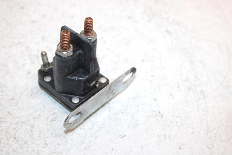 1989 Sea-doo Sp 580 Oem Starter Relay 278000077 JS46