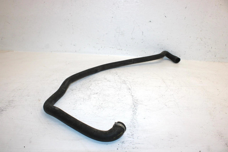 2001 Ski-doo Mxz 600 Oem Radiator Inlet Hose 509000003 SS4