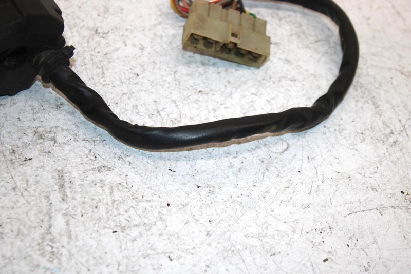 1998 Polaris Magnum 425 4x4 Oem Left Switch 4110205 AP97