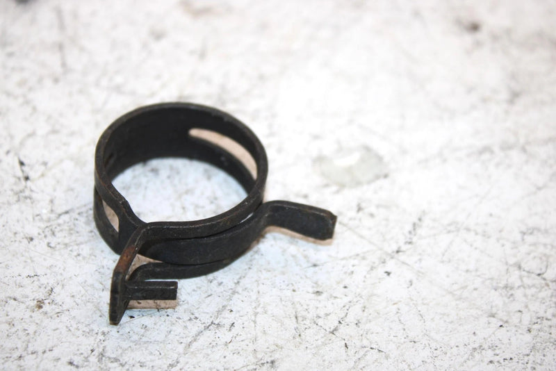 02 Arctic Cat Zl 600 Ss Efi Oem Coolant Hose Clamp Pair 0623-736 Q2476