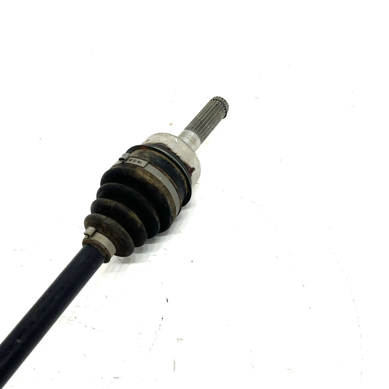 2003 Bombardier Traxter 500 4x4 Auto OEM Front Right Axle 705400125 AB15