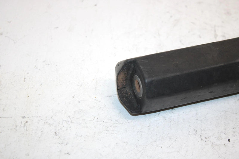 1986 Yamaha  Badger Yfm80s Oem Left Foot Peg 55X-27411-01-00 AY8