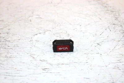 1996 Ski-doo Formula Iii 600 Oem Oil Indicator Light 515175728 SS22